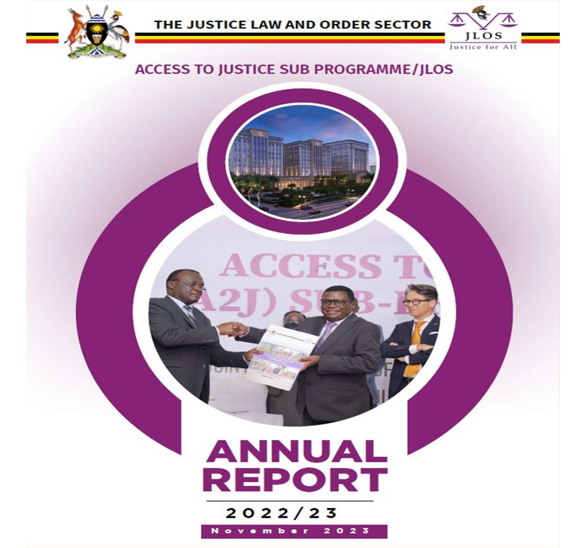 Annual Report 2022/2023