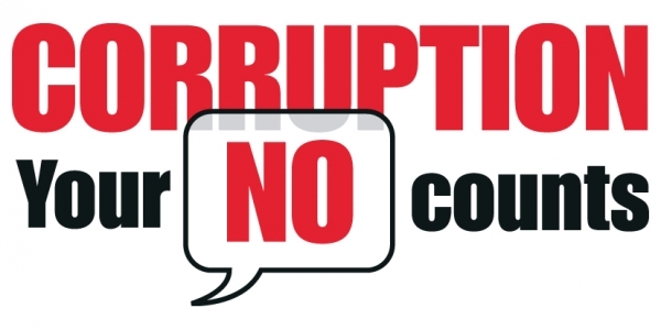 JLOS Anti-Corruption Strategy