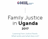 Uganda Family Justice Report (2017)