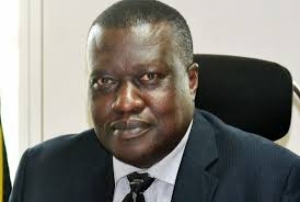 Mr. Alfred Elem-Ogwal, the Ag. Director of Public Prosecutions